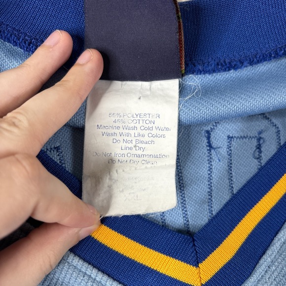 Majestic Cooperstown Collection Milwaukee Brewers Jersey Robin Yount (Size XXL) - Picture 8 of 10